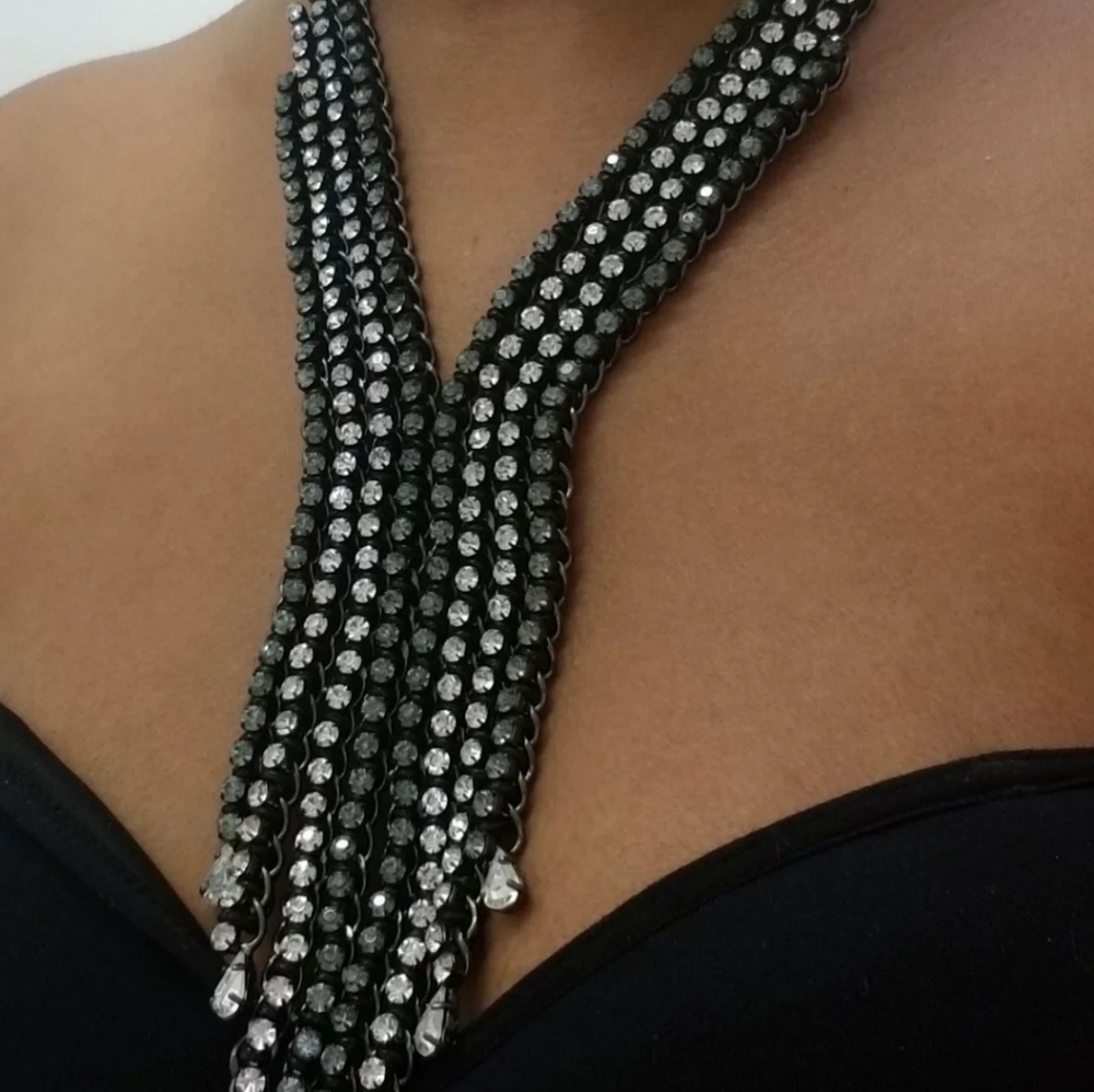 Womens Necklace